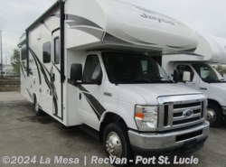 Used 2022 Jayco Redhawk 26XD available in Port St. Lucie, Florida