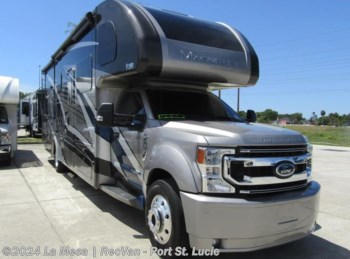 Used 2022 Thor Motor Coach Magnitude BT36 4WD available in Port St. Lucie, Florida