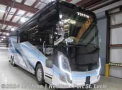 New 2025 Tiffin Zephyr 45FZ available in Port St. Lucie, Florida