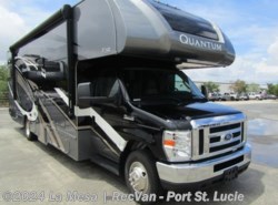 Used 2020 Thor Motor Coach Quantum JM31 available in Port St. Lucie, Florida