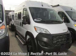 New 2024 Winnebago Solis Pocket BUT36B available in Port St. Lucie, Florida