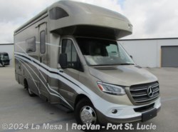 New 2025 Winnebago Navion IM524D available in Port St. Lucie, Florida