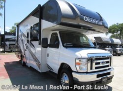 New 2025 Thor Motor Coach Quantum KW29 available in Port St. Lucie, Florida