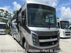 New 2023 Entegra Coach Vision XL 34G available in Port St. Lucie, Florida