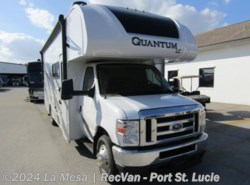 New 2024 Thor Motor Coach Quantum LP27 available in Port St. Lucie, Florida