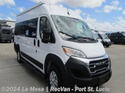 New 2025 Thor Motor Coach Tellaro 20A-T available in Port St. Lucie, Florida
