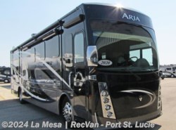 Used 2020 Thor Motor Coach Aria 3902 available in Port St. Lucie, Florida