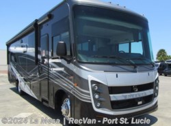 New 2025 Entegra Coach Vision XL 34G available in Port St. Lucie, Florida