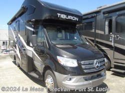 Used 2021 Thor Motor Coach Tiburon 24RW available in Port St. Lucie, Florida
