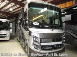 New 2023 Entegra Coach Vision XL 34B available in Port St. Lucie, Florida