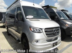 New 2025 Grech RV Strada-ion STRADA-I-AWD-T available in Port St. Lucie, Florida