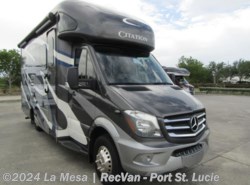 Used 2018 Thor Motor Coach Citation 24SS available in Port St. Lucie, Florida