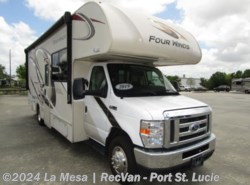 Used 2019 Thor Motor Coach Four Winds 27R available in Port St. Lucie, Florida