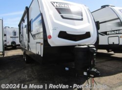 New 2024 Winnebago  MINNIE-TT 2301BHS available in Port St. Lucie, Florida