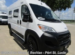 New 2025 Winnebago Solis Pocket BUT36A available in Port St. Lucie, Florida