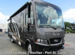 Used 2021 Newmar Bay Star 3124 available in Port St. Lucie, Florida