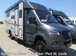 New 2025 Winnebago Ekko WM623B available in Port St. Lucie, Florida