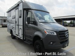 New 2025 Winnebago Ekko WM623B available in Port St. Lucie, Florida