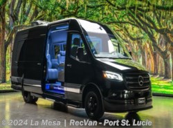 New 2025 Grech RV Lusso LUSSO available in Port St. Lucie, Florida