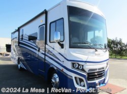 New 2025 Fleetwood Bounder 35K available in Port St. Lucie, Florida