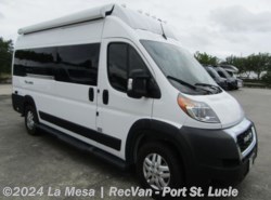 Used 2023 Thor Motor Coach Tellaro 20A available in Port St. Lucie, Florida