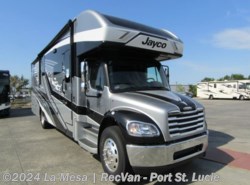 New 2024 Jayco Seneca 37K available in Port St. Lucie, Florida