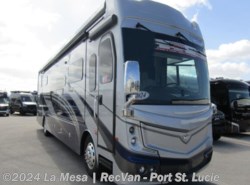 New 2024 Fleetwood Discovery LXE 40M-LXE available in Port St. Lucie, Florida