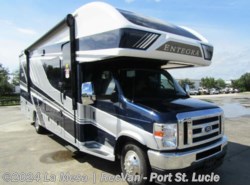 New 2025 Entegra Coach Esteem 29V-E available in Port St. Lucie, Florida