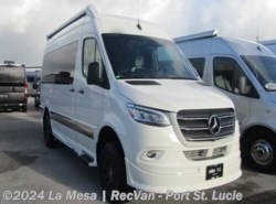 New 2025 Grech RV Turismo-ion TURISMO-I-AWD available in Port St. Lucie, Florida