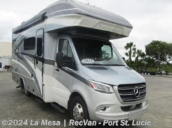 Used 2023 Entegra Coach Qwest 24R available in Port St. Lucie, Florida