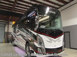 New 2025 Tiffin Zephyr 45PZ available in Port St. Lucie, Florida