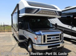 New 2025 Entegra Coach Odyssey 30Z-FBP available in Port St. Lucie, Florida