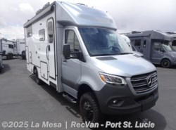 New 2026 Entegra Coach Condor 23S available in Port St. Lucie, Florida