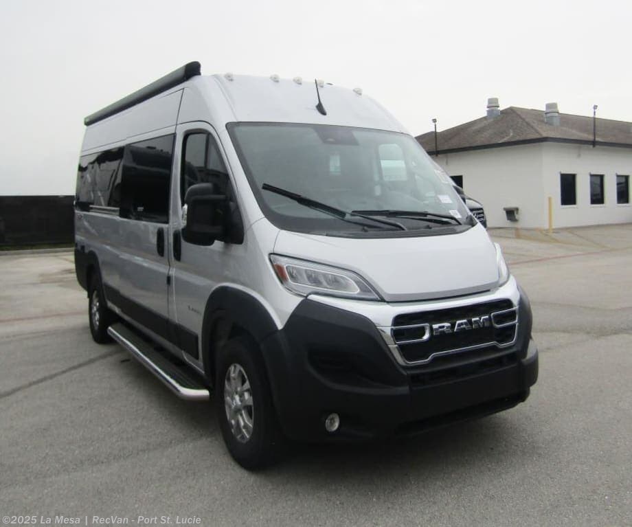 New 2025 Entegra Coach Ethos 20T available in Port St. Lucie, Florida