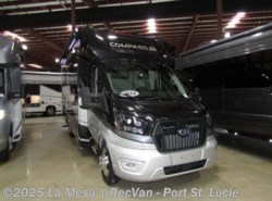 Used 2024 Thor Motor Coach Compass AWD 24KB available in Port St. Lucie, Florida