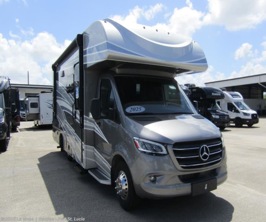 New 2025 Jayco Melbourne 24R available in Port St. Lucie, Florida