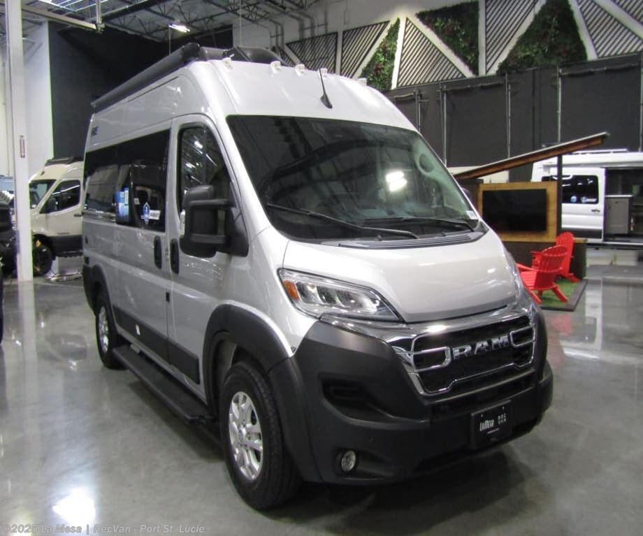 New 2026 Thor Motor Coach Rize 18M available in Port St. Lucie, Florida