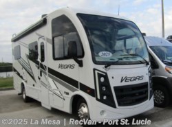 Used 2025 Thor Motor Coach Vegas 24.1 available in Port St. Lucie, Florida