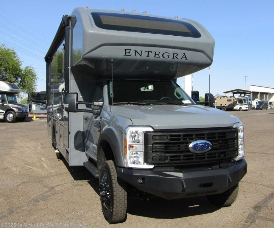New 2026 Entegra Coach Esteem XL 32U-XL-GSE available in Port St. Lucie, Florida