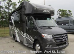Used 2023 Thor Motor Coach Delano 24FB available in Port St. Lucie, Florida