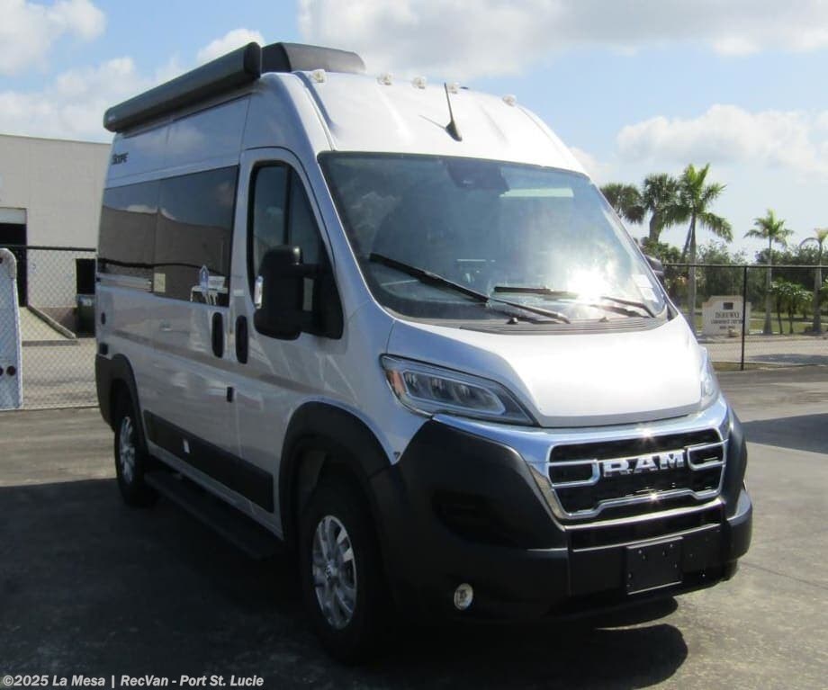 New 2026 Thor Motor Coach Scope 18G-S available in Port St. Lucie, Florida