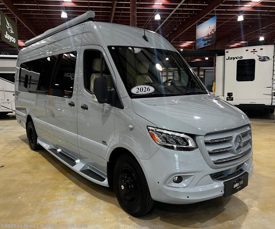 New 2026 Midwest Heritage MD2-HER-RWD available in Port St. Lucie, Florida