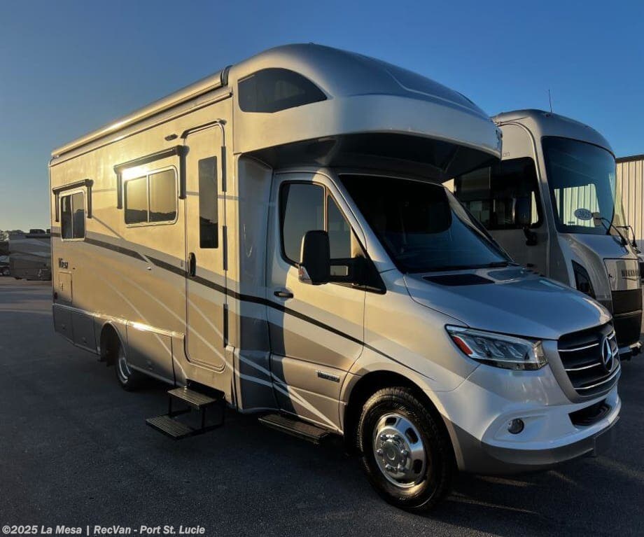 Used 2023 Winnebago View 24V available in Port St. Lucie, Florida