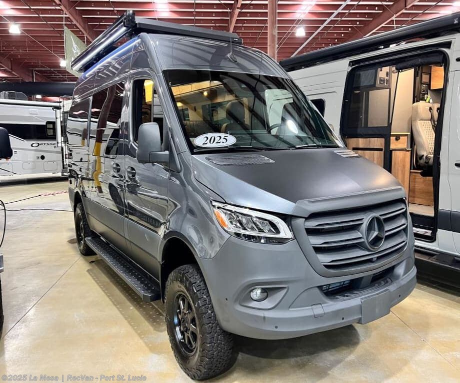 Used 2025 Storyteller Overland Dark MODE DARK-AWD available in Port St. Lucie, Florida