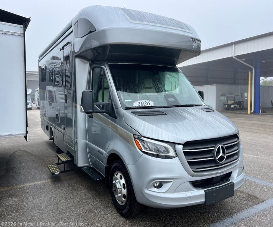New 2026 Winnebago View WM524R available in Port St. Lucie, Florida