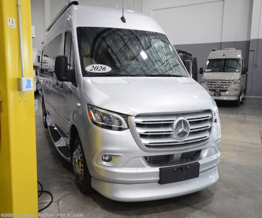 New 2026 Midwest Heritage MD4-HER-RWD available in Port St. Lucie, Florida