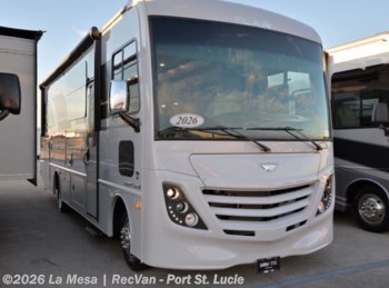 New 2026 Fleetwood Flair 29M available in Port St. Lucie, Florida
