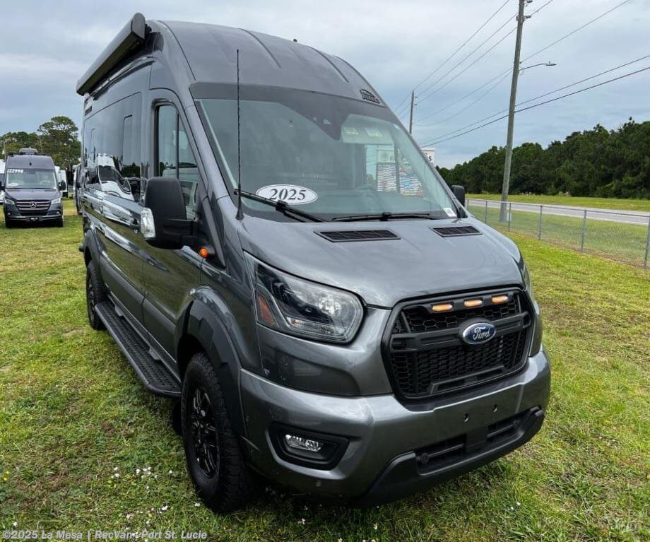 Used 2025 Thor Motor Coach Palladium 1930 available in Port St. Lucie, Florida