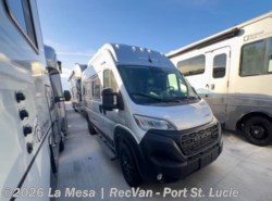 New 2026 Winnebago Solis BUT59PX available in Port St. Lucie, Florida