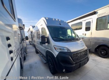New 2026 Winnebago Solis BUT59PX available in Port St. Lucie, Florida